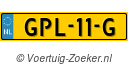 GPL11G