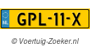 GPL11X