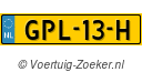 GPL13H