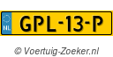 GPL13P