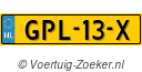 GPL13X
