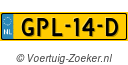 GPL14D