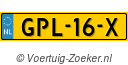 GPL16X