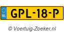 GPL18P