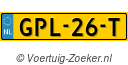 GPL26T