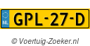 GPL27D
