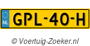 GPL40H