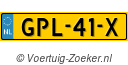 GPL41X