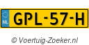 GPL57H