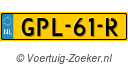 GPL61R