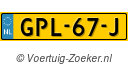 GPL67J