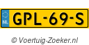 GPL69S