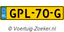 GPL70G