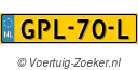 GPL70L