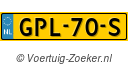 GPL70S