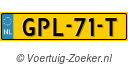GPL71T
