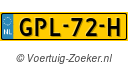 GPL72H