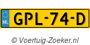 GPL74D