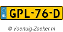 GPL76D