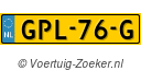 GPL76G