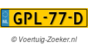 GPL77D