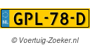 GPL78D