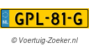 GPL81G