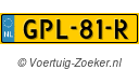 GPL81R