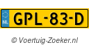 GPL83D