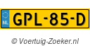 GPL85D