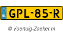 GPL85R