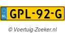 GPL92G