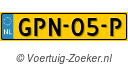 GPN05P