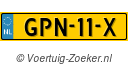 GPN11X