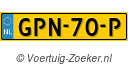 GPN70P