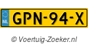 GPN-94-X