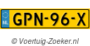 GPN-96-X