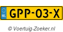 GPP03X