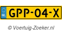 GPP04X