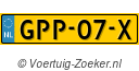 GPP07X