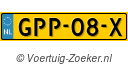 GPP08X