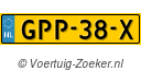 GPP38X