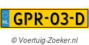 GPR03D