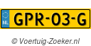 GPR03G