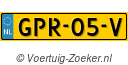 GPR05V