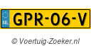 GPR06V