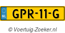 GPR11G