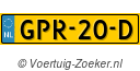 GPR20D