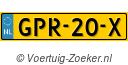 GPR20X
