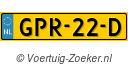 GPR22D
